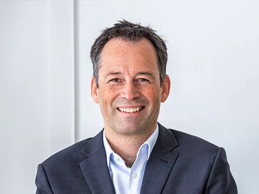 Prof. Dr. Jürgen Kupper